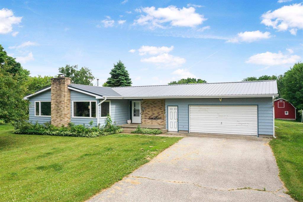 Marion Twp, MI 49665,3777 20 Mile Road