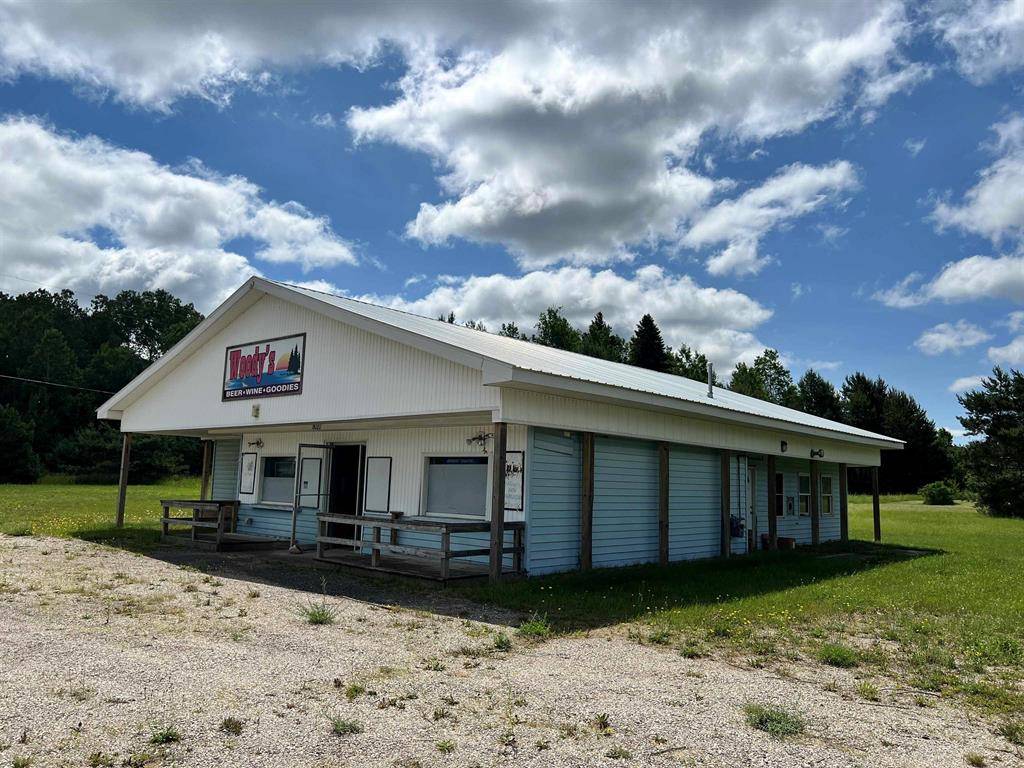 Haring Twp, MI 49601,6020 E 34 Road