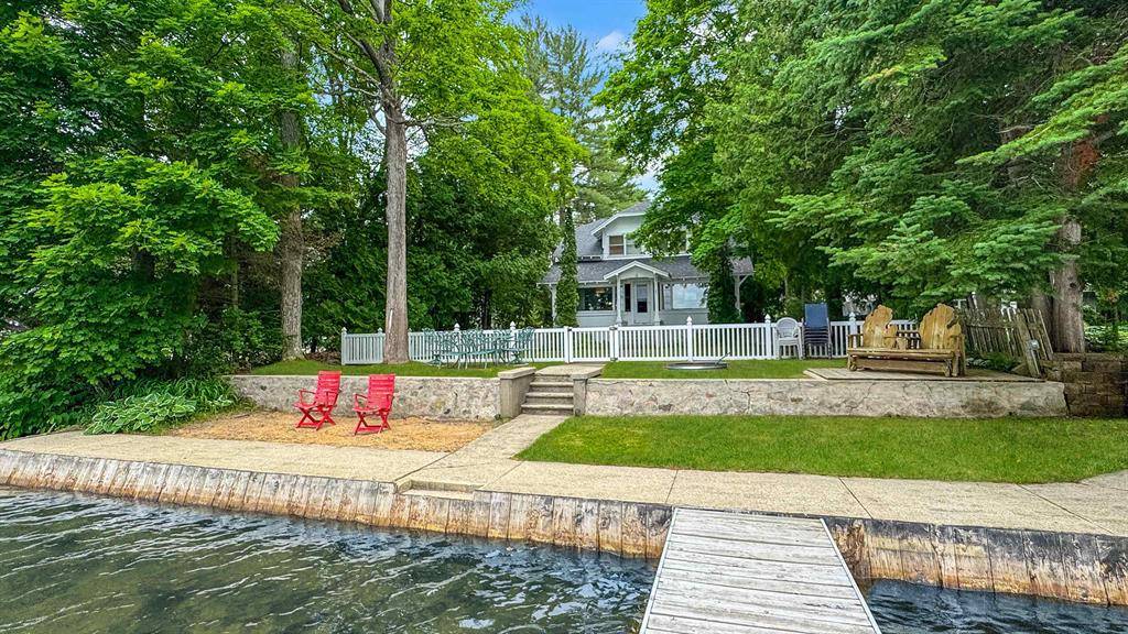 Cherry Grove Twp, MI 49601,1576 S Lake Mitchell Drive