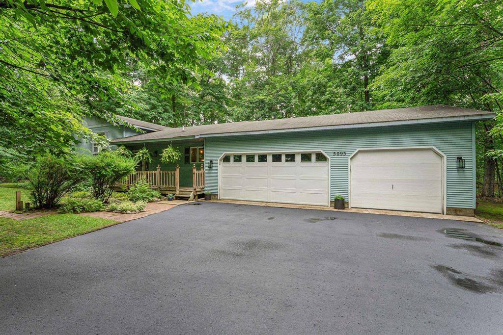 Long Lake Twp, MI 49684,5093 Jacks Trail