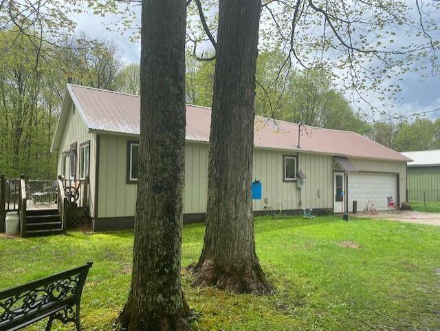 Hanover Twp, MI 49620,802 W 4 Road