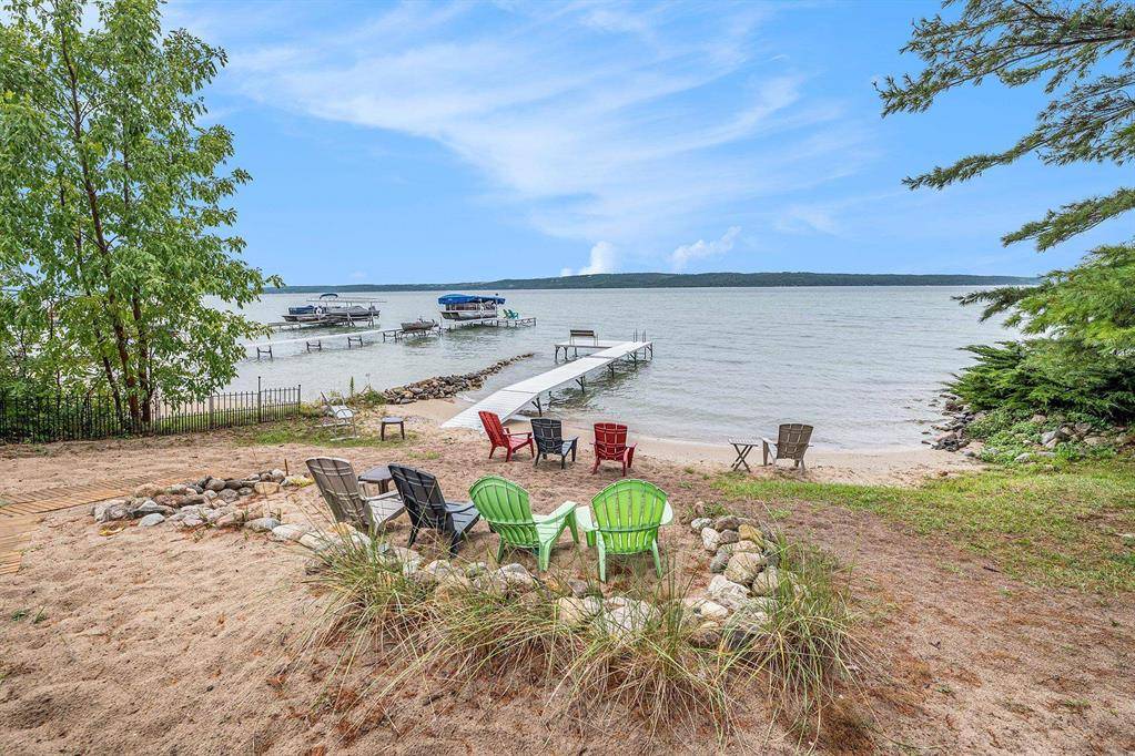 Lake Twp, MI 49617,4405 Highland Drive