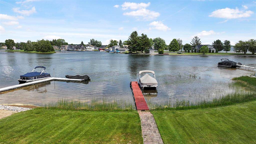 Lake Twp, MI 49651,7389 W White Birch Avenue