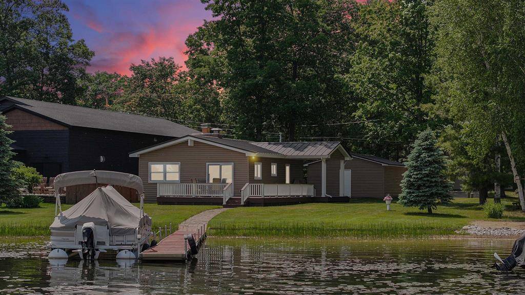 Lake Twp, MI 49651,7389 W White Birch Avenue