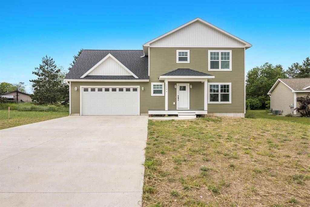 Blair Twp, MI 49684,1798 Hansen Circle