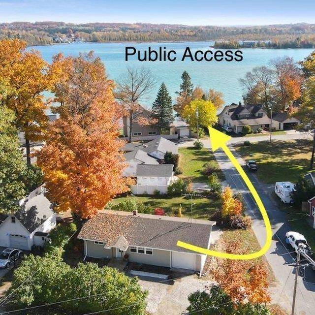 Elk Rapids Twp, MI 49629,7457 Cairn Highway