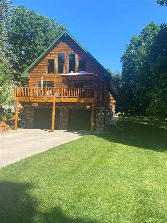 Forest Home Twp, MI 49615,307 Seneca