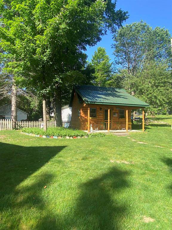 Forest Home Twp, MI 49615,307 Seneca