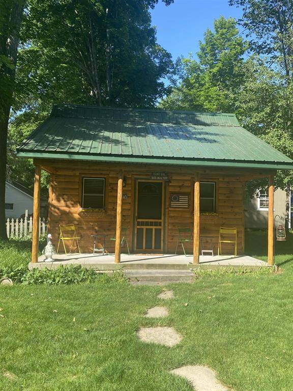 Forest Home Twp, MI 49615,307 Seneca