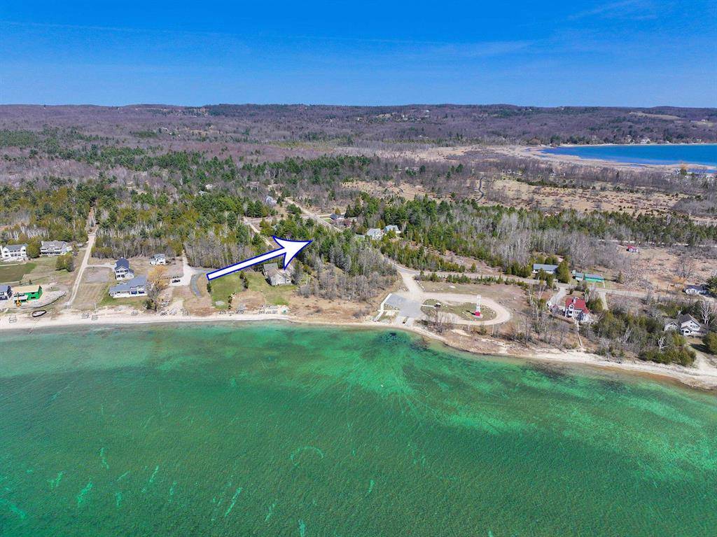 Onekama Twp, MI 49675,Lake Park Drive