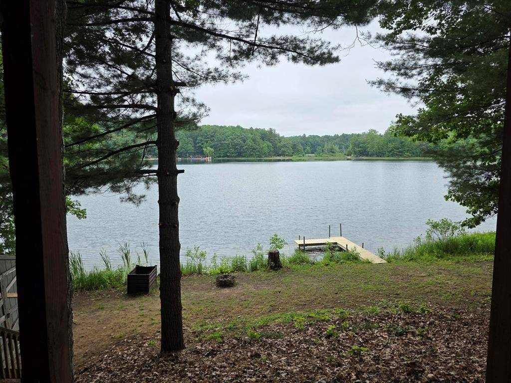 Almira Twp, MI 49650,18823 Lakewood Circle