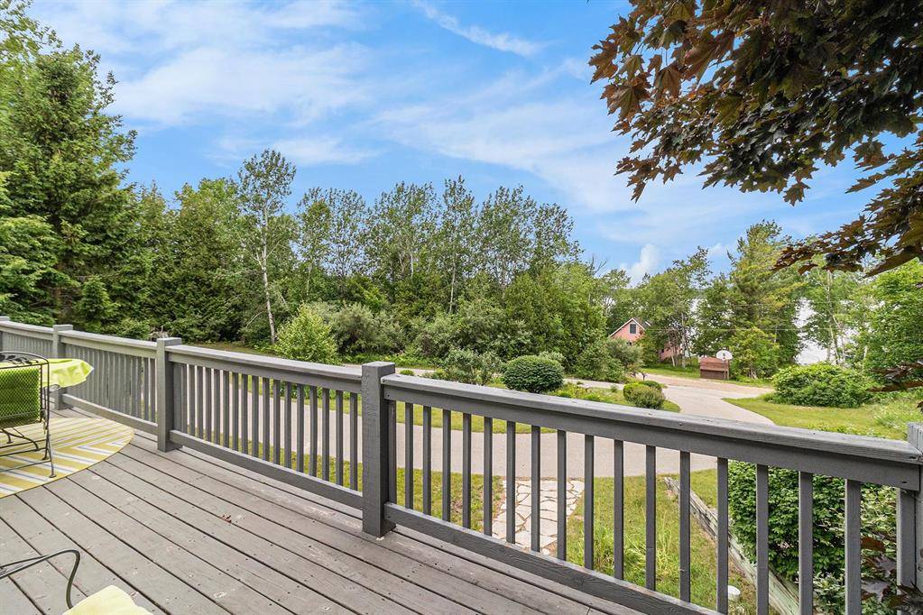 Blaine Twp, MI 49635,5505 Indian Trail