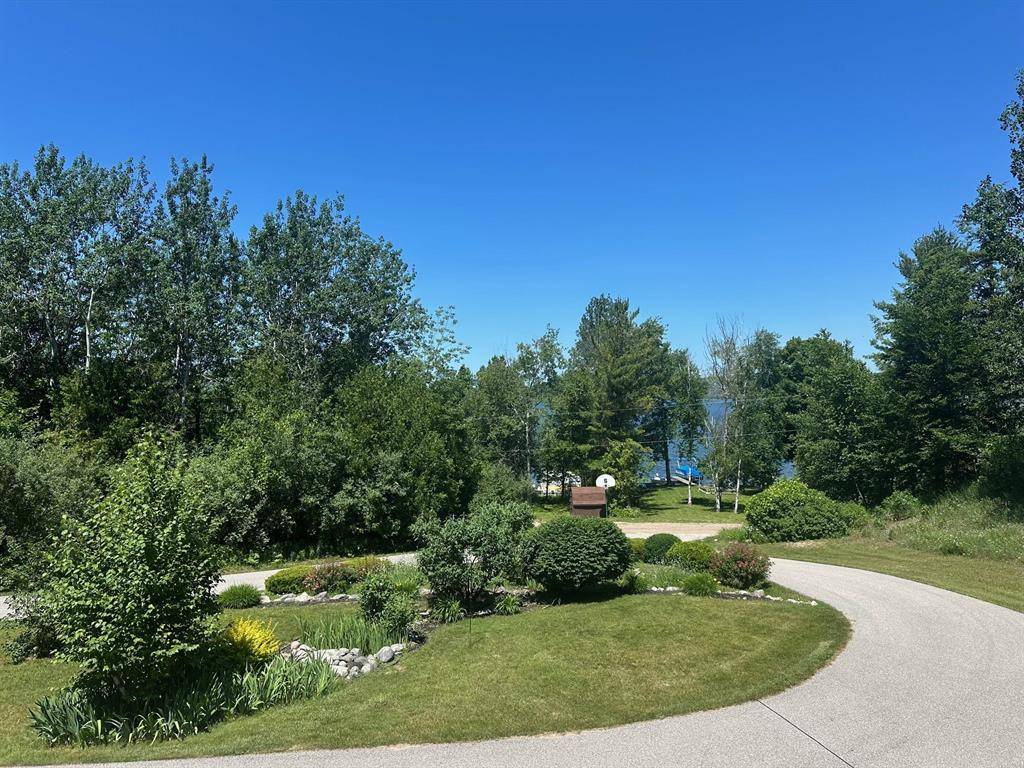 Blaine Twp, MI 49635,5505 Indian Trail