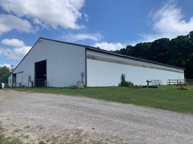 Kearney Twp, MI 49615,Shumaker Road