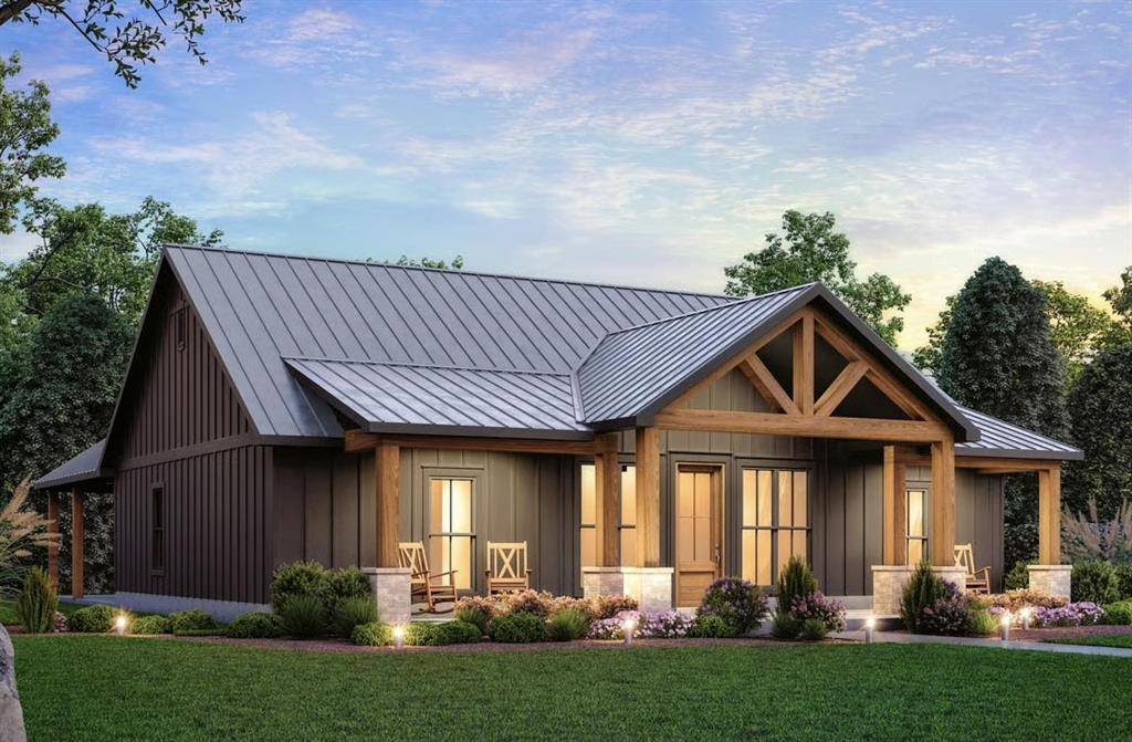 Long Lake Twp, MI 49685,1480 Cascade Trail