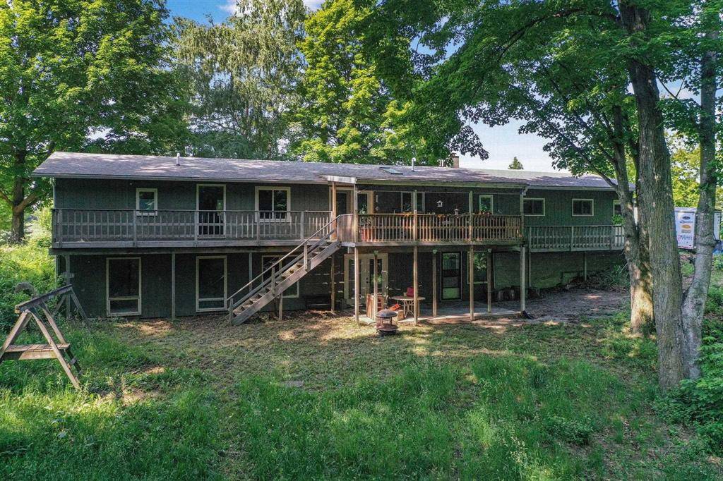 Suttons Bay Twp, MI 49682,12090 E Old Orchard Trail