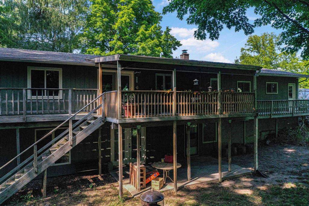 Suttons Bay Twp, MI 49682,12090 E Old Orchard Trail