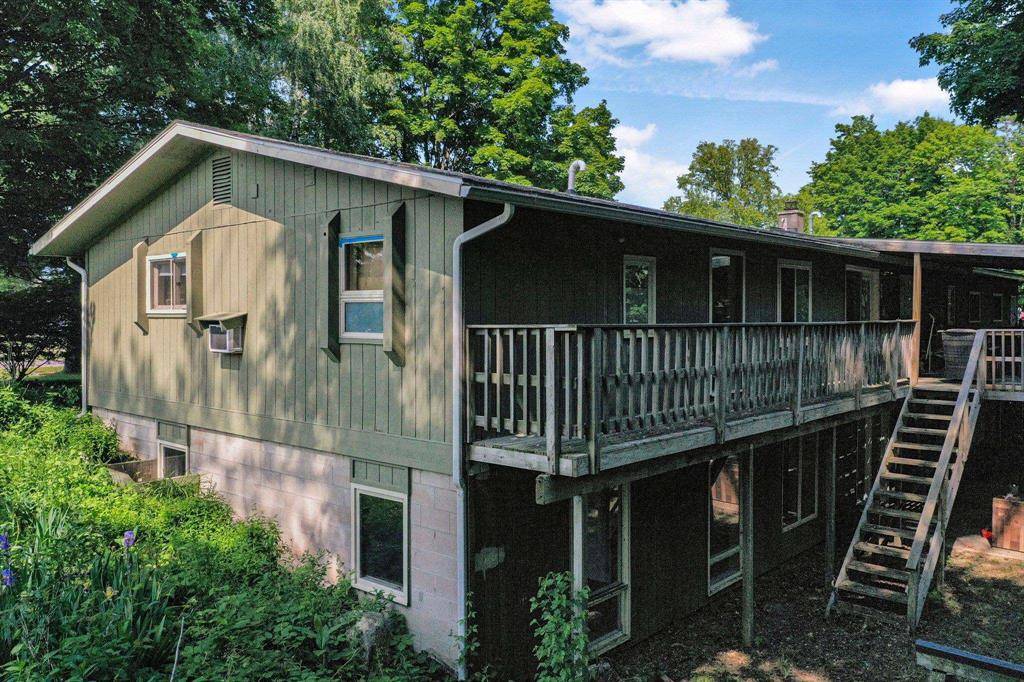 Suttons Bay Twp, MI 49682,12090 E Old Orchard Trail