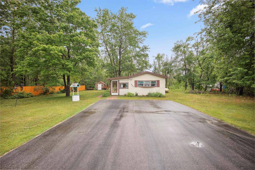 Hayes Twp, MI 49735,2645 Pine Grove Road