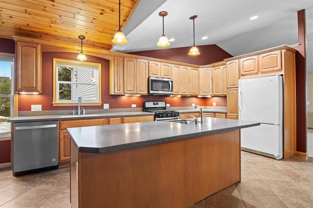 Blair Twp, MI 49696,851 South Creek Court