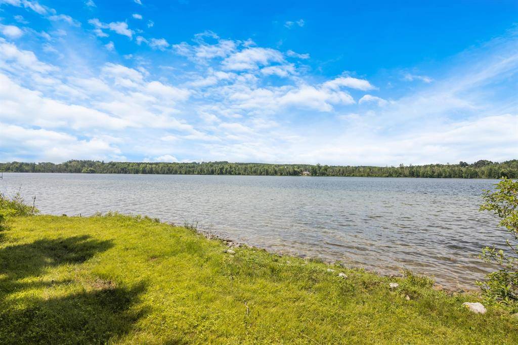 Forest Home Twp, MI 49615,7679 Briar Lane Lot: 16,18+