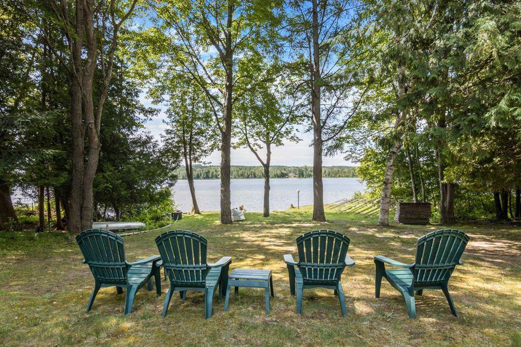 Forest Home Twp, MI 49615,7679 Briar Lane Lot: 16,18+