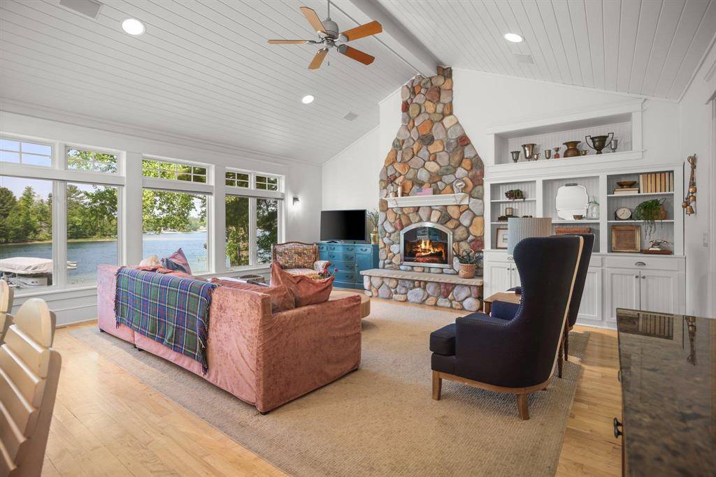 Blair Twp, MI 49685,536 Brakel Point Drive