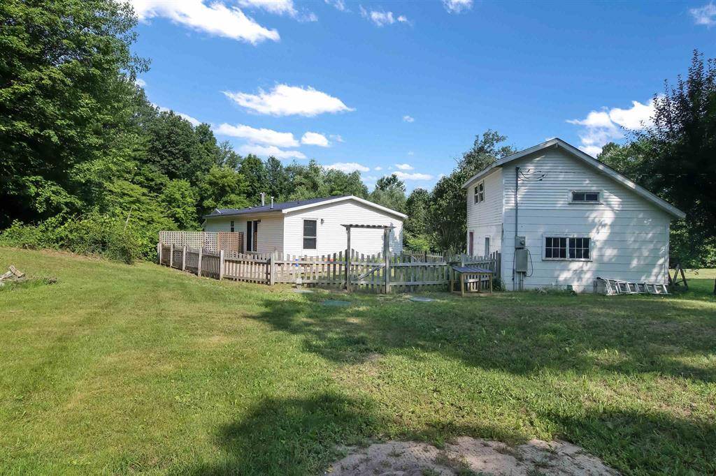 Garfield Twp, MI 49696,457 N Garfield