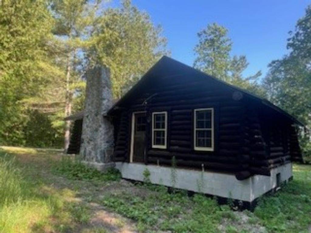 Crystal Lake Twp, MI 49635,59 Broadway Lot: 57-58
