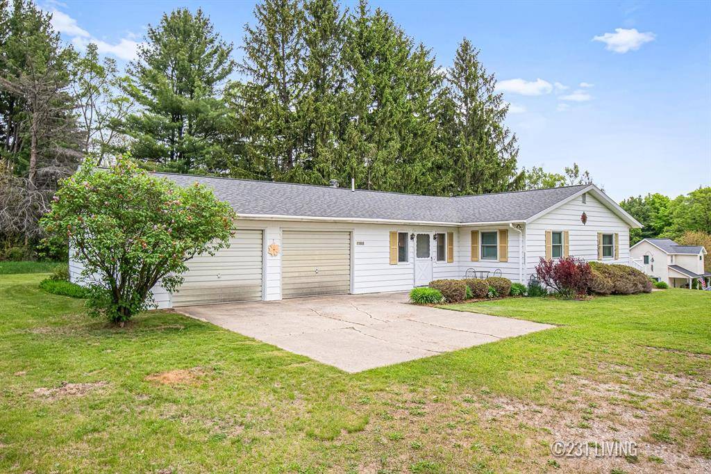 Milton Twp, MI 49676,11888 Hickin Road