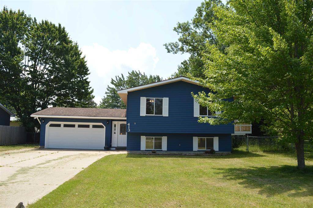 Kalkaska Twp, MI 49646,413 Norway Street Lot: 19%20
