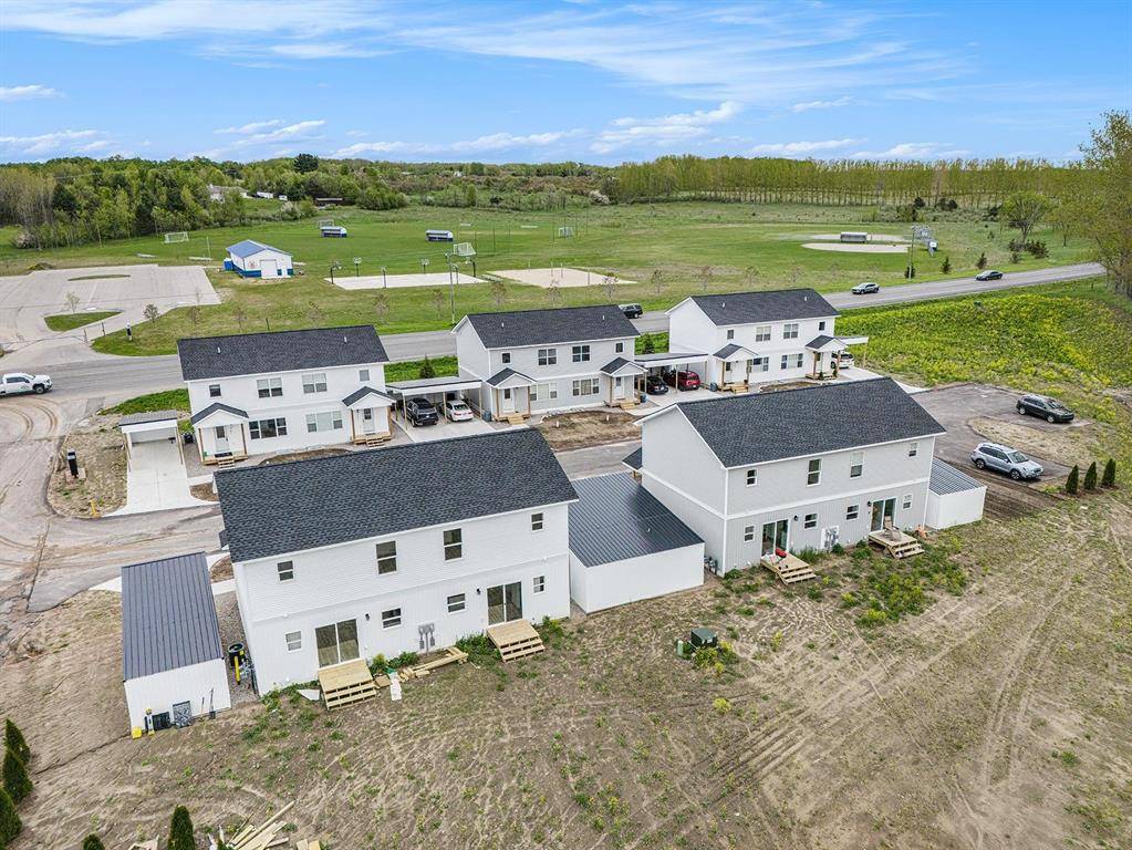 Blair Twp, MI 49696,202 Thrive Boulevard 15