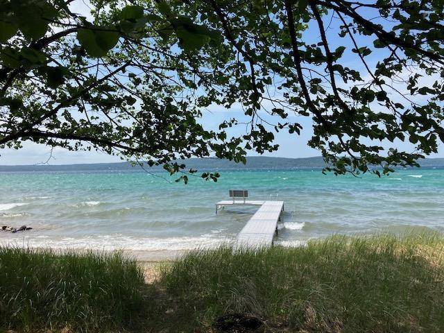 Lake Twp, MI 49617,Lot 4 Spring Valley Road