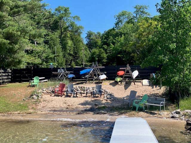 Lake Twp, MI 49617,Lot 4 Spring Valley Road