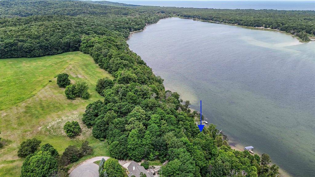 Lake Twp, MI 49617,Lot 4 Spring Valley Road