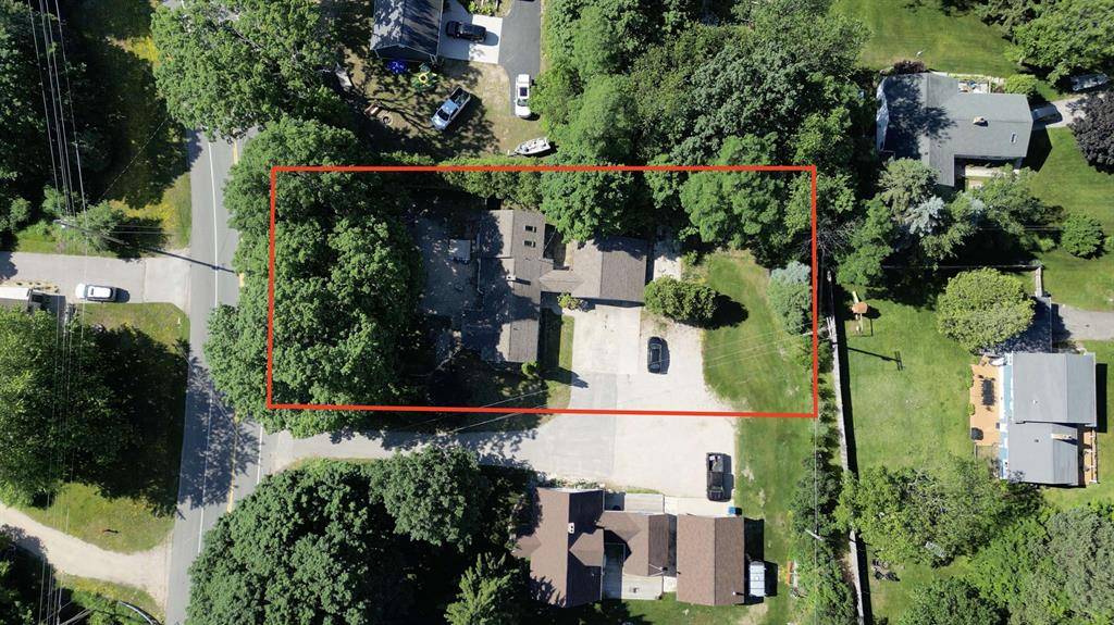 Crystal Lake Twp, MI 49635,637 Crystal Avenue