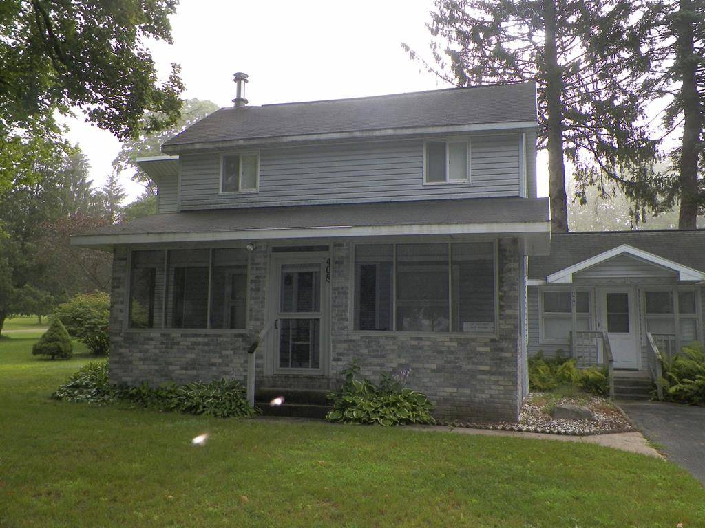 Ellsworth Twp, MI 49656,408 Garfield Street