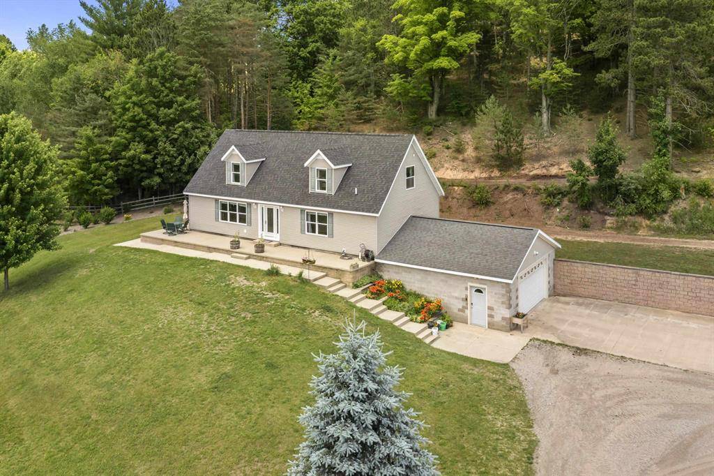 Blair Twp, MI 49696,1012 W River Road