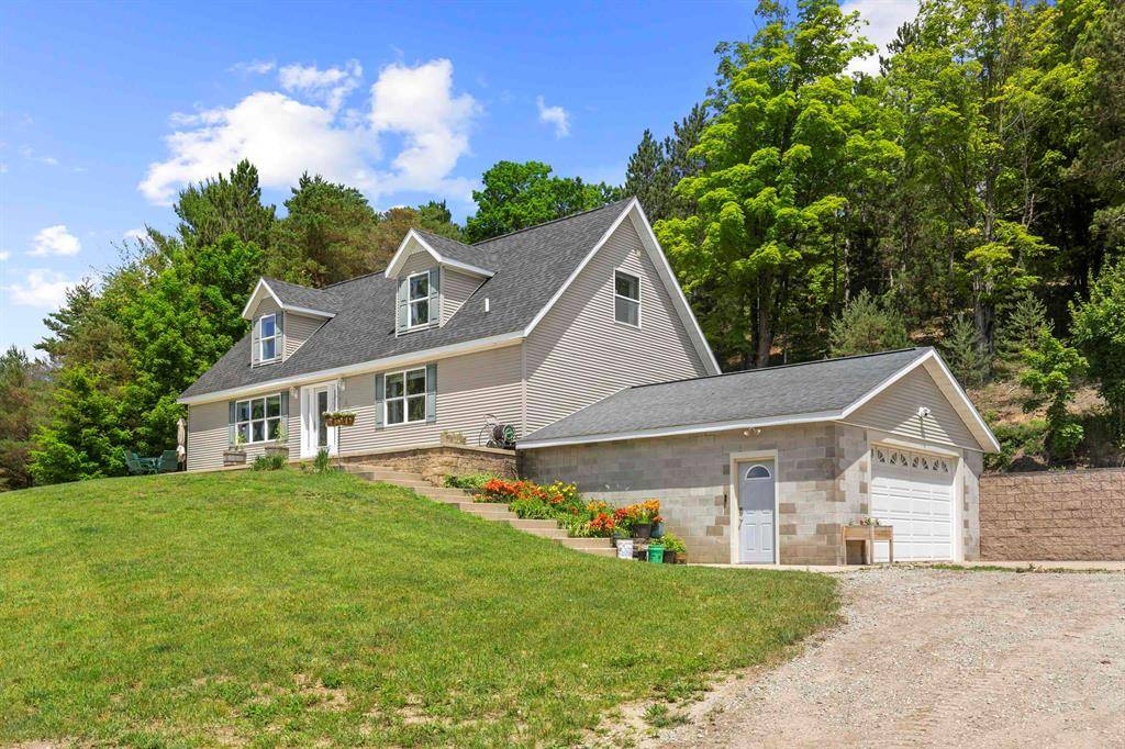 Blair Twp, MI 49696,1012 W River Road