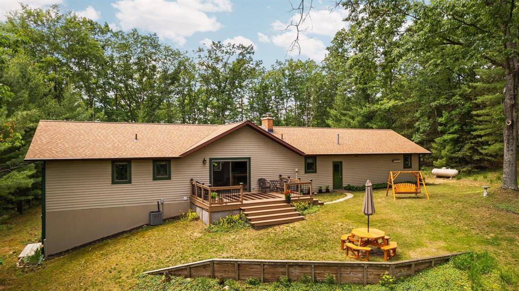 Haring Twp, MI 49601,6515 E 26 1/4 Road