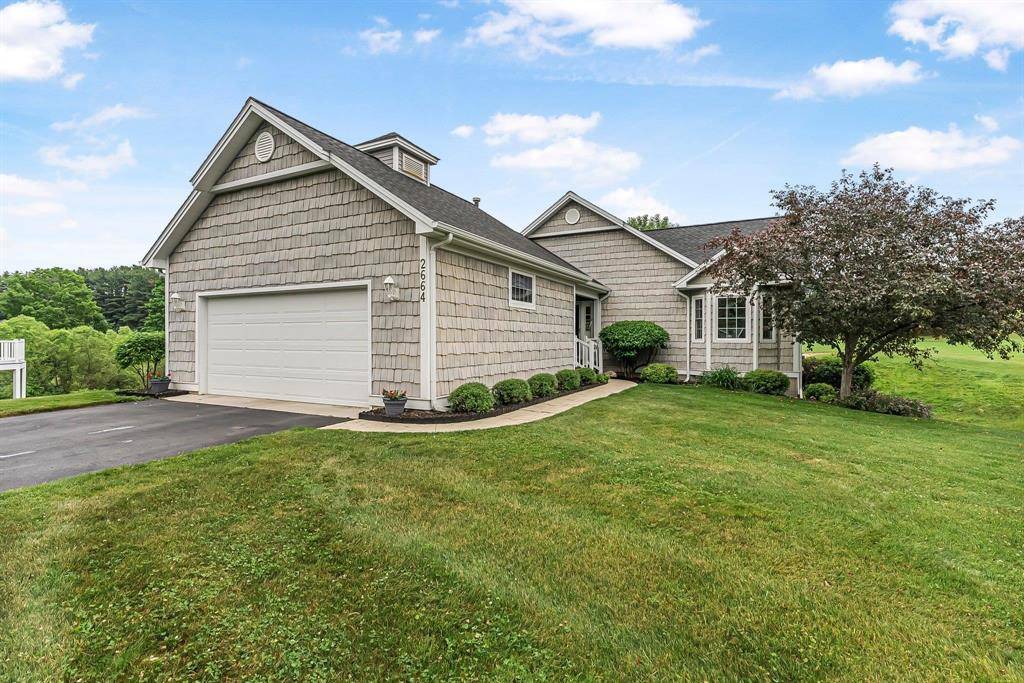 Garfield Twp, MI 49685,2664 E Crown Drive