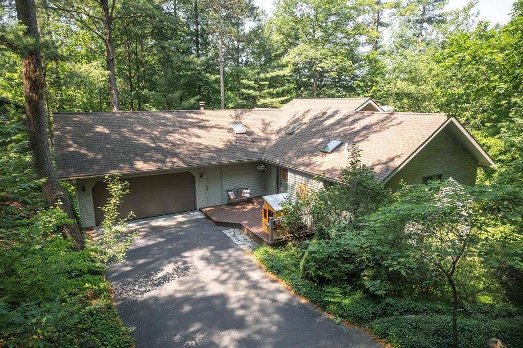 Peninsula Twp, MI 49686,7211 Logan Lane Lot: 30