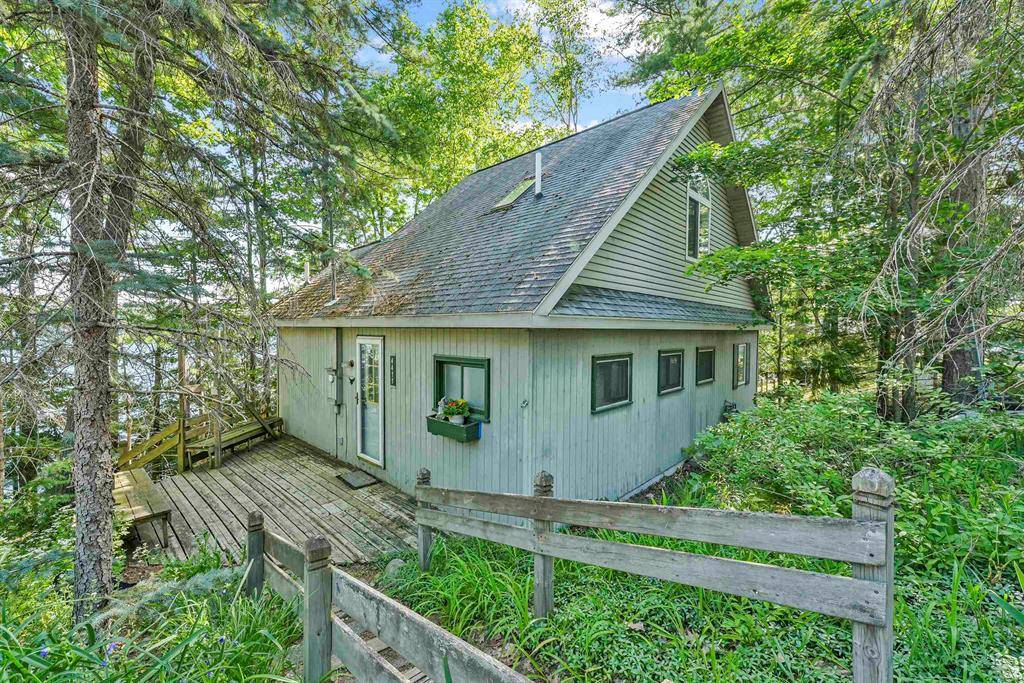East Bay Twp, MI 49696,4411 Lakeview Trail