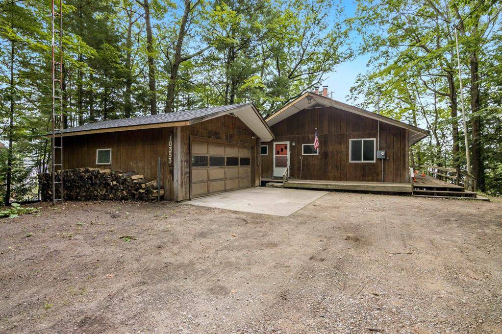 Green Lake Twp, MI 49643,10353 Wildwood Road