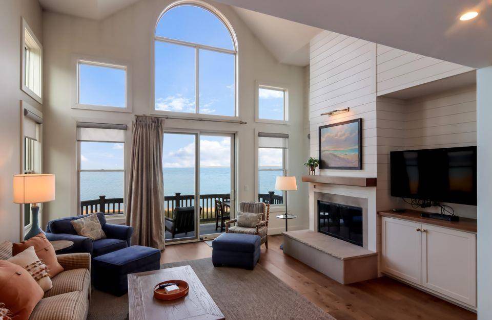 Glen Arbor Twp, MI 49636,1B Shoreside North