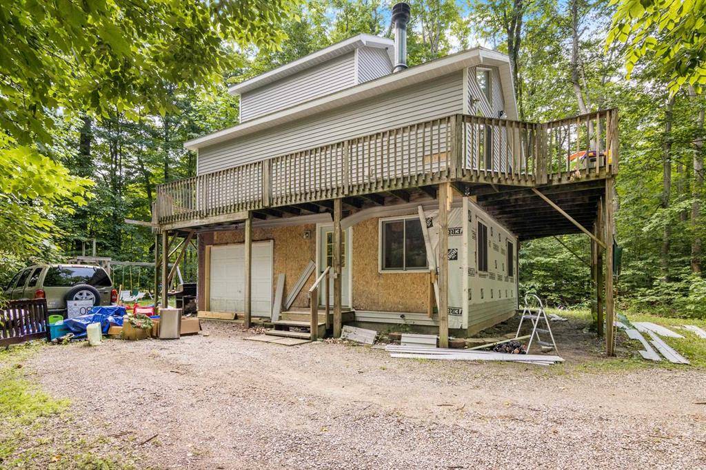 Centerville Twp, MI 49621,4237 S Hemlock Road