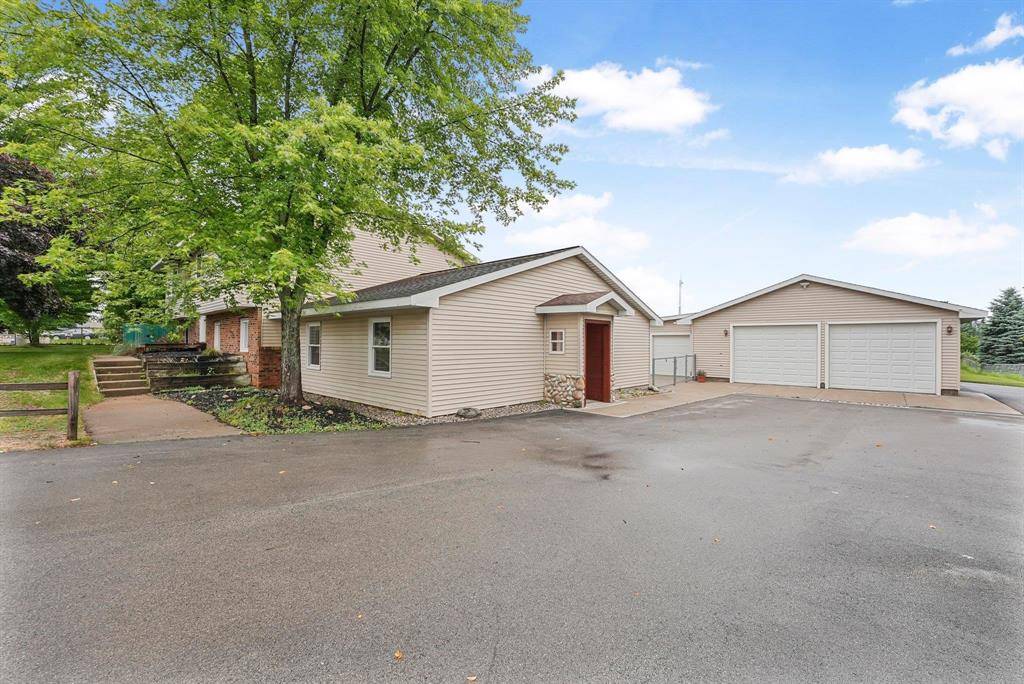 Garfield Twp, MI 49685,5840 Culver Road
