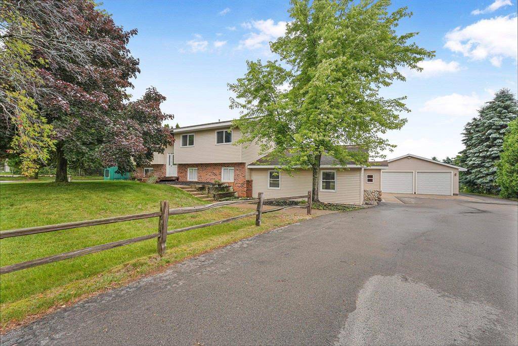 Garfield Twp, MI 49685,5840 Culver Road