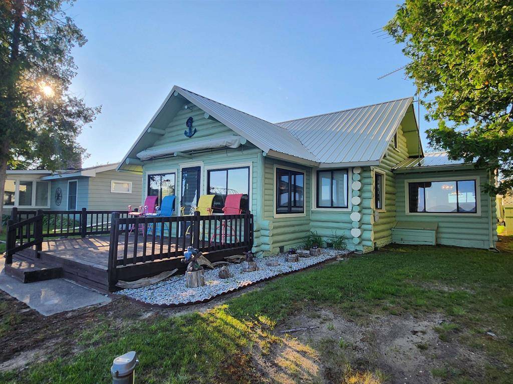 Grayling Twp, MI 49738,9143 N Lakeshore Drive