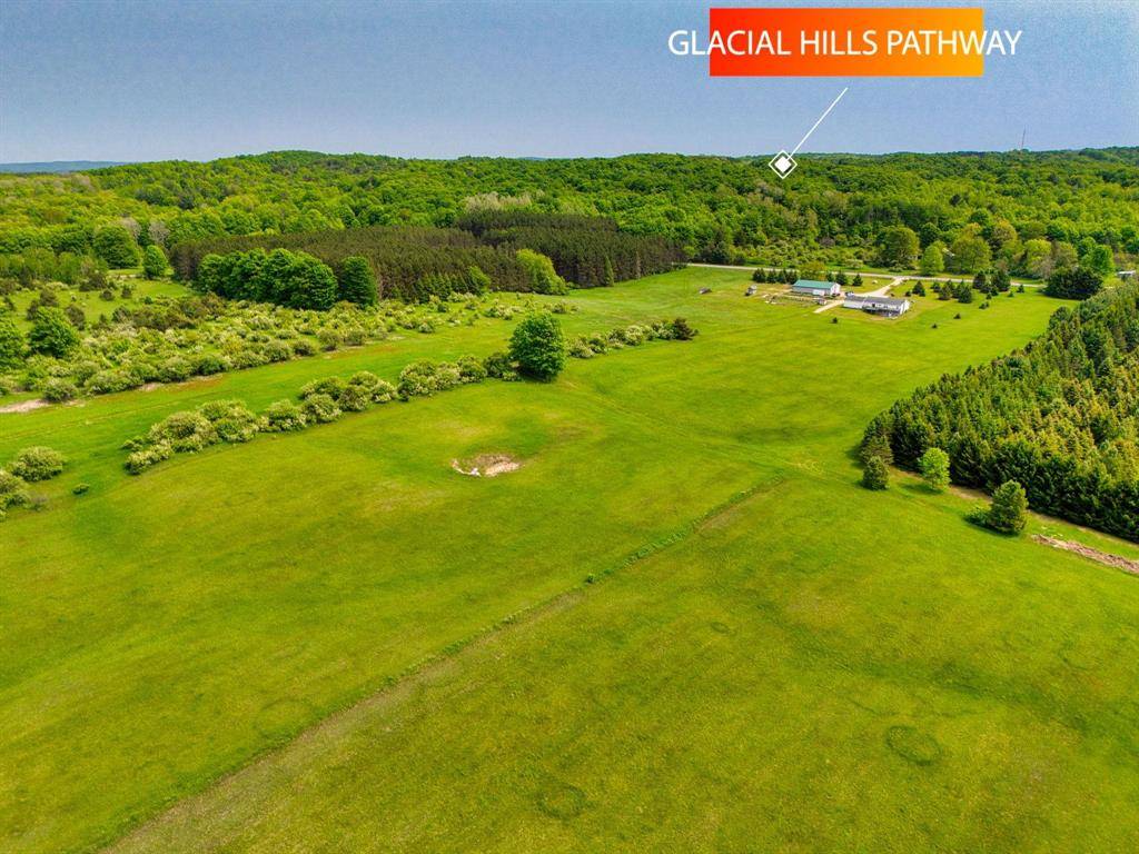 Forest Home Twp, MI 49615,Lot 5 Honey Hollow Road